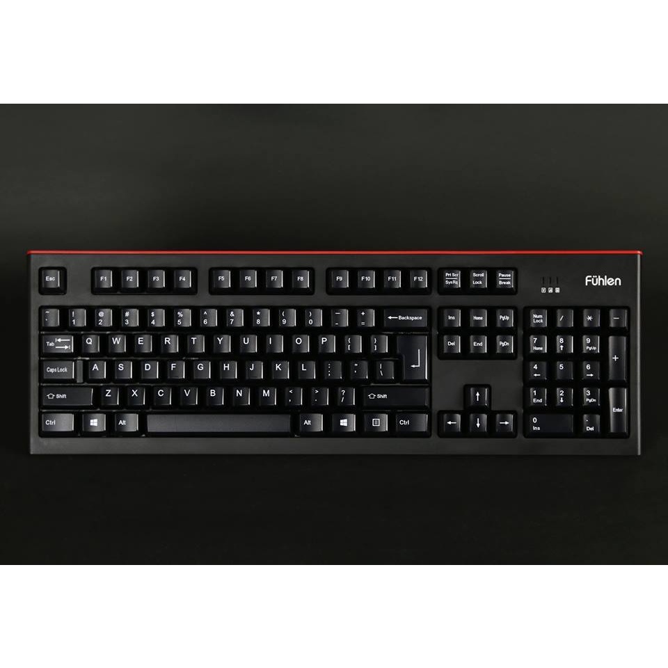 Bàn phím Fuhlen L500S , Chuột FuhlenL102 , hàng chính hãng , bảo hành 24 tháng , Dùng cho văn phòng và học tập