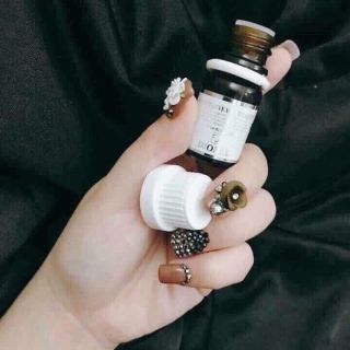 Nước hoa vùng kín