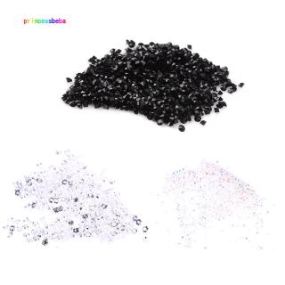 Bộ 1000 Hạt Đá Nhỏ Đính Móng Tay