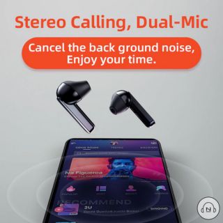Tai nghe QCY T3