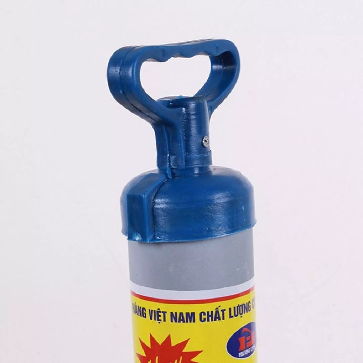 Cây bơm thụt thông tắc bồn cầu cao cấp
