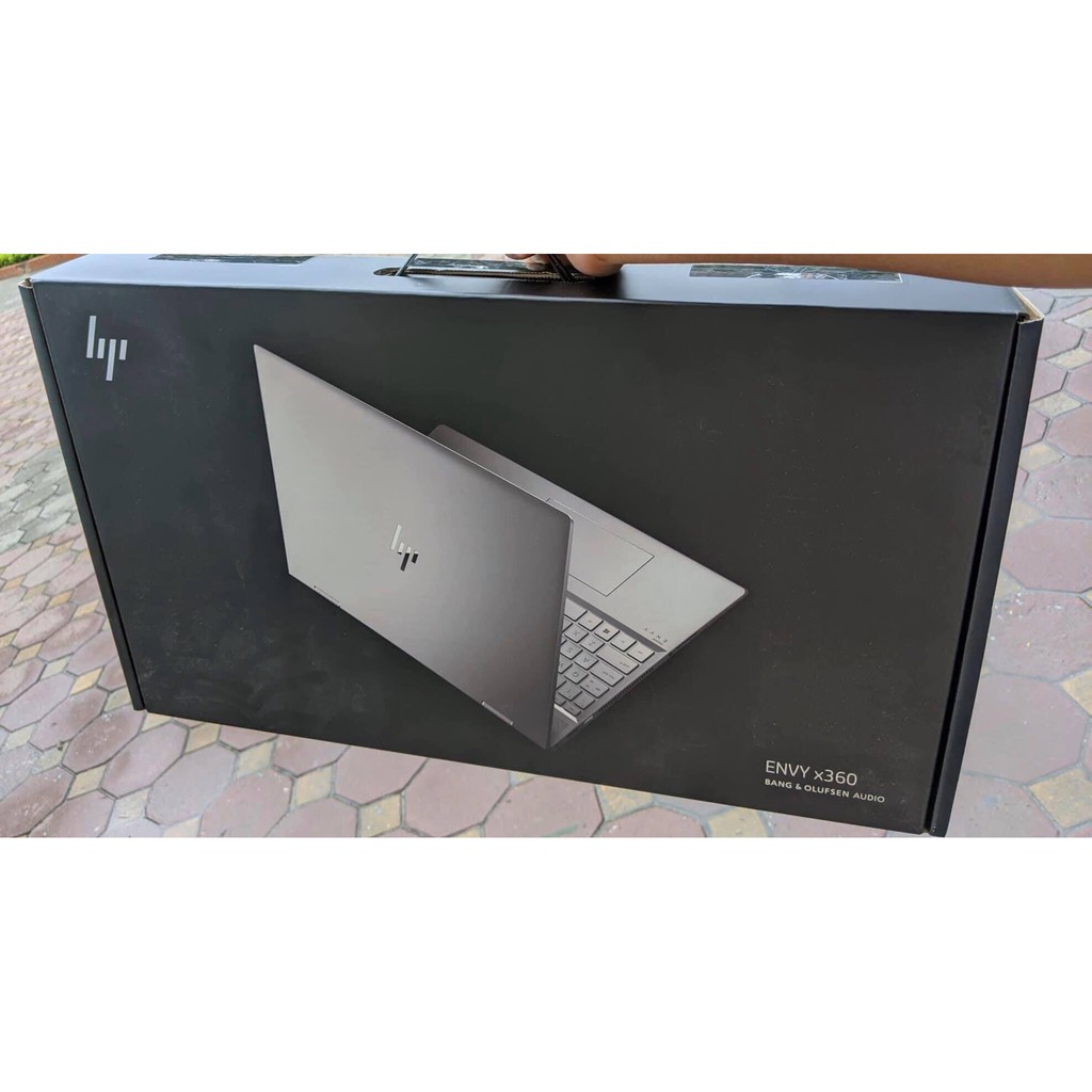 HP ENVY 15-I7 10510U New 100% Gía Siêu Đẹp | BigBuy360 - bigbuy360.vn