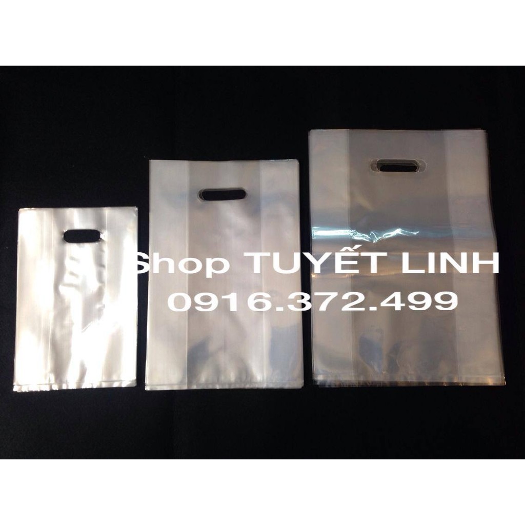 [Mã SKAMLTSM9 giảm 10% đơn 99K] Túi trong 85k / kg