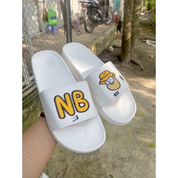 Sẵn Déo NB size 41 42