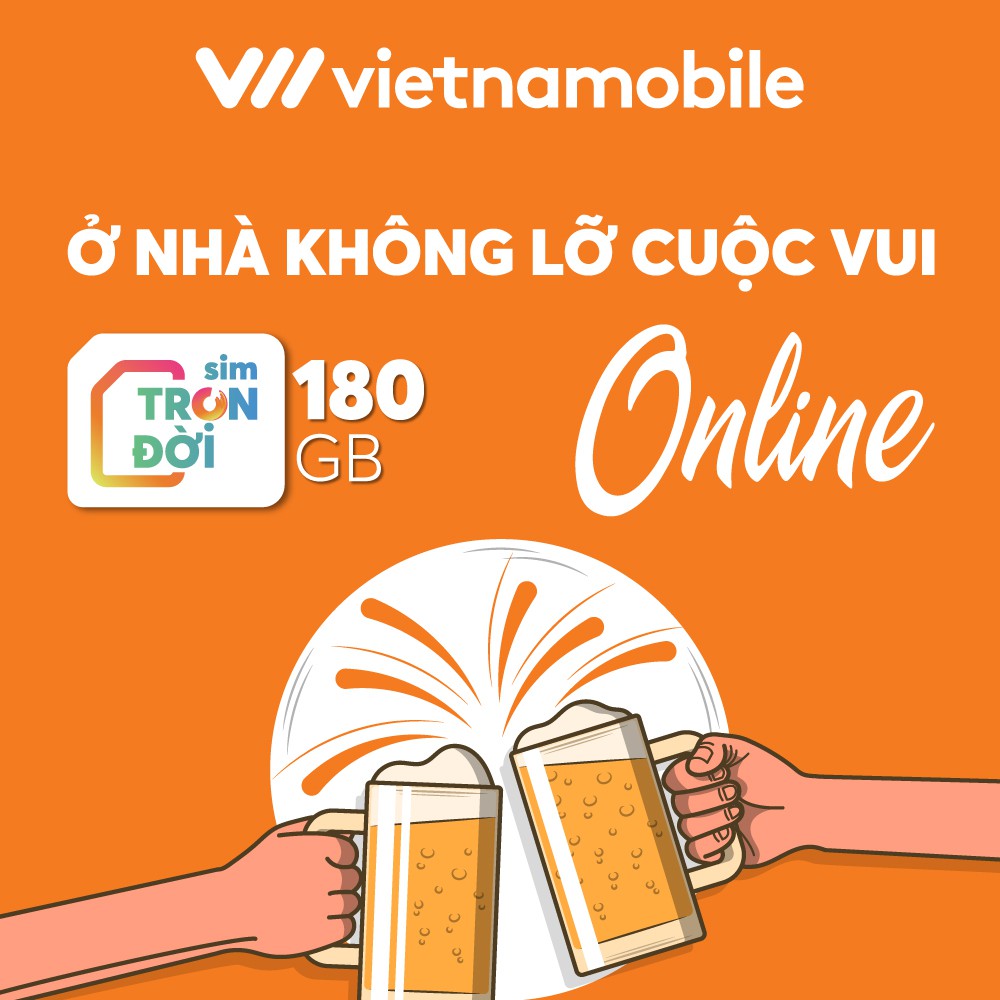 SIM 4G SKY89S Data Không Giới Hạn, Miễn Phí 2 Tháng Đầu, Gọi Miễn Phí - Đăng Ký Chính Chủ