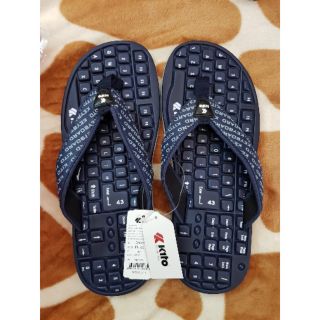 Dép xỏ ngón nam Kito Thailand