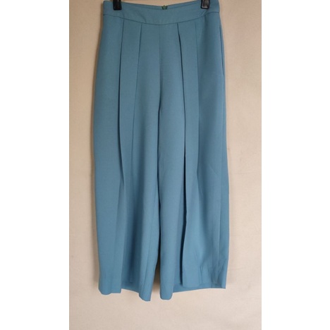 Quần Lửng Elise sz L, new 97%