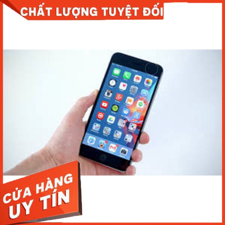Linh Chi Mobile Điện Thoại IPhone 6 64G Quốc Tế - keng zin (Full phụ kiện) Liên Hệ 078.461.2222 - 078.861.3333