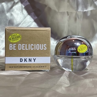 Nước hoa nữ dkny be delicious