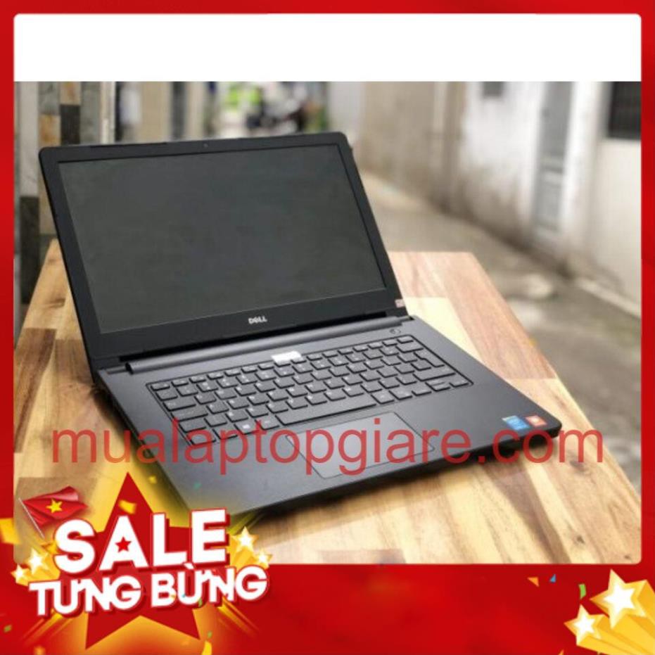 [THANH LÝ] GIÁ RẺ Laptop Dell Vostro 3543 i3 màn 15.6 inch giá rẻ bền đẹp | BigBuy360 - bigbuy360.vn