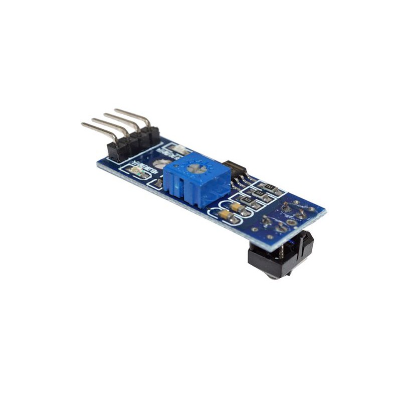 Module cảm biến dò line - hồng ngoại TCRT5000