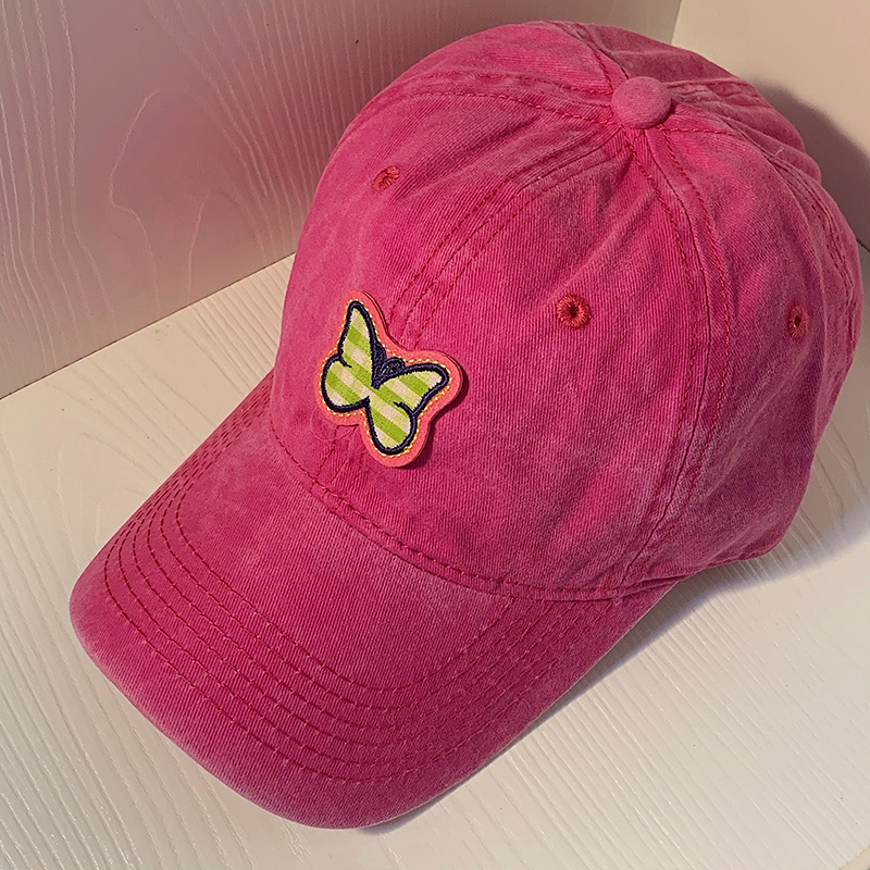 Mũ lưỡi trai phong cách cá tính cho cặp đôi 22091