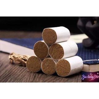 Ngải nhung ( Ngải cho gối cứu ngải ) Ngải loại 1 của " Gia lương tích thiện đường"