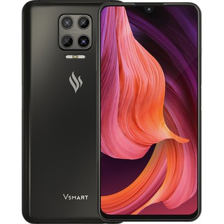 Điện thoại vsmart aris 8gb/128gb mới 100% nguyên seal✅