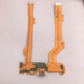 Cụm Chân Sạc Vivo V3 Max - Chân sạc bộ Vivo V3 Max