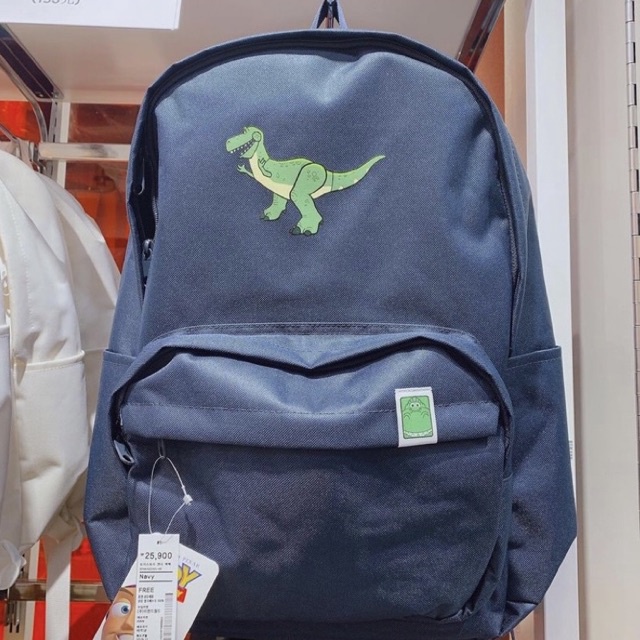 Balo Spao Toy Story chính hãng