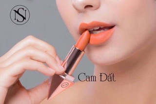 SON THỎI NS LIPSTICK