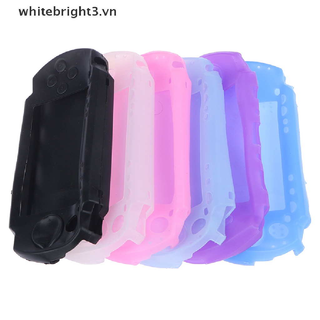 Ốp Lưng Silicone Cho Sony PlayStation