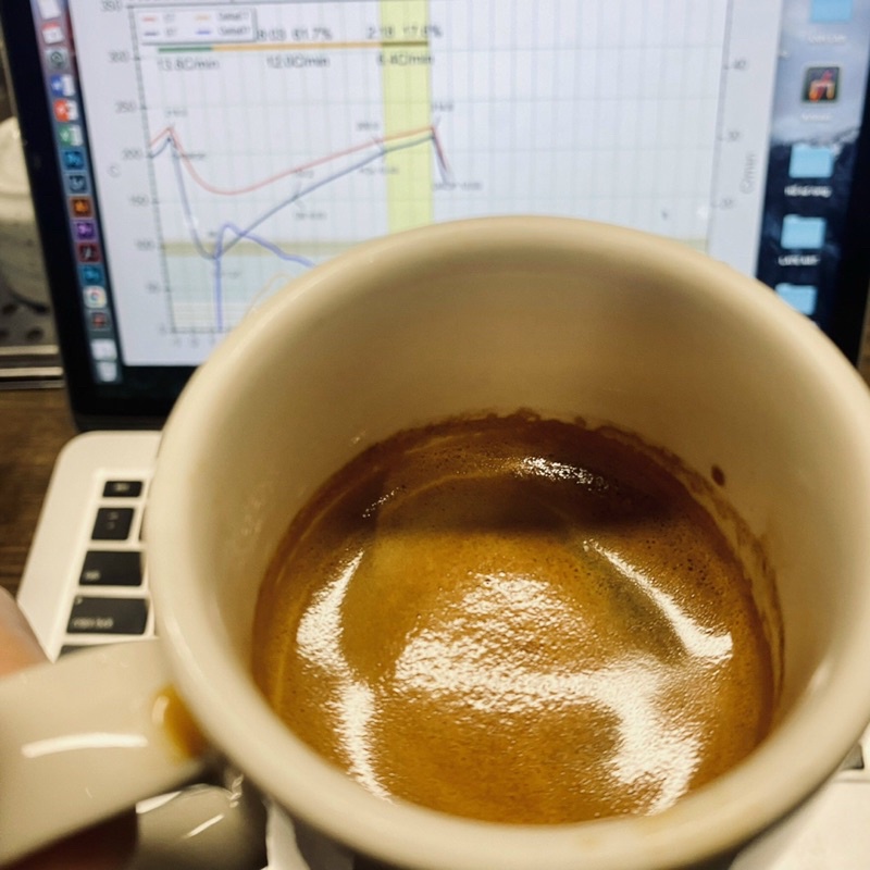 Cà phê Vietnam Blend Fine Robusta & Catimor hữu cơ, rang vừa, pha máy espresso, moka pot, french press MONO Coffee Lab