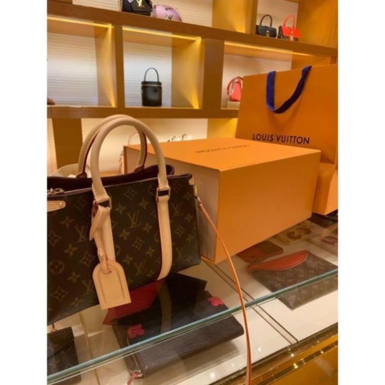 ❌TÚi LV OPEN HANDAG BB SUPPER