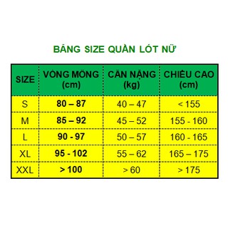 Quần Gen WinKing