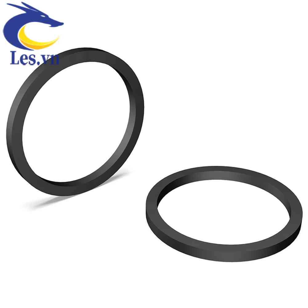 Set 2 Vòng Đệm Pít Tông Phanh Đĩa Xe Đạp MTB Dành Cho XT SLX