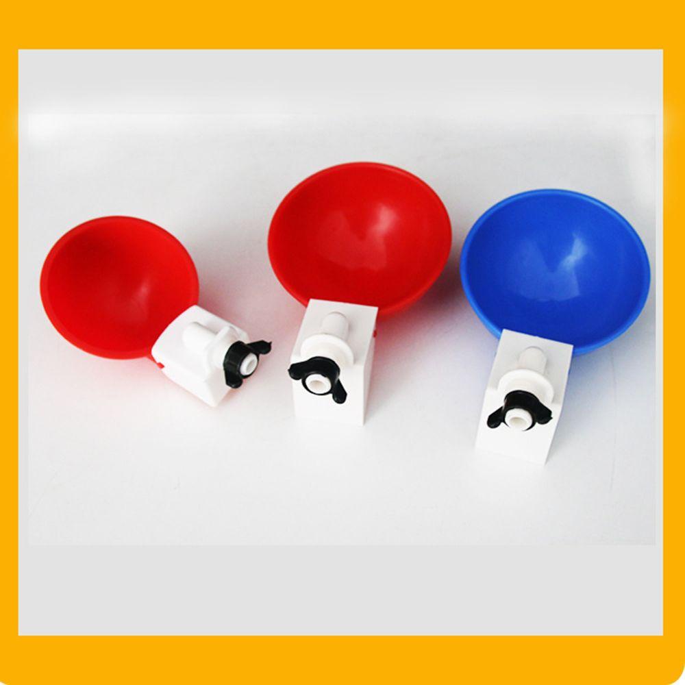 SUYO Cốc Uống Nước Tự Động Cho Gà Mới