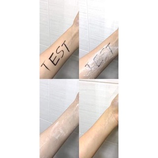 Bột (sữa) rửa mặt  #Incellderm