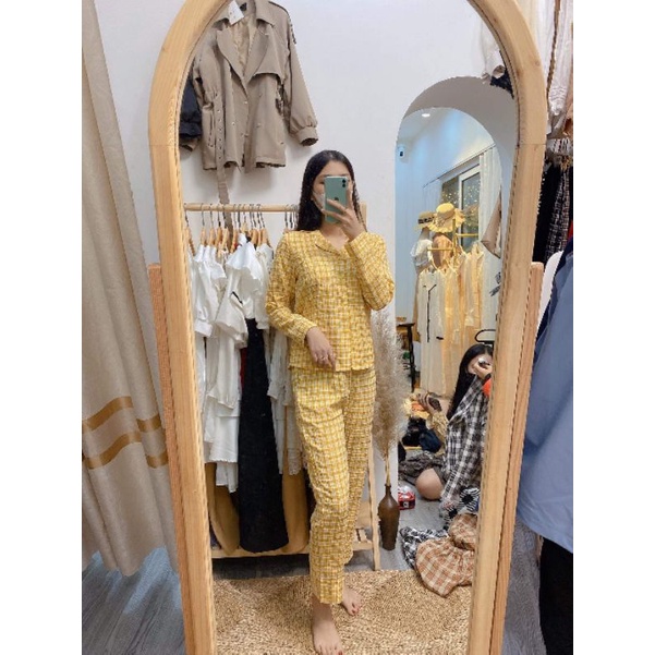 [ Bộ ngủ ] hàng Quảng Châu loại 1 | BigBuy360 - bigbuy360.vn
