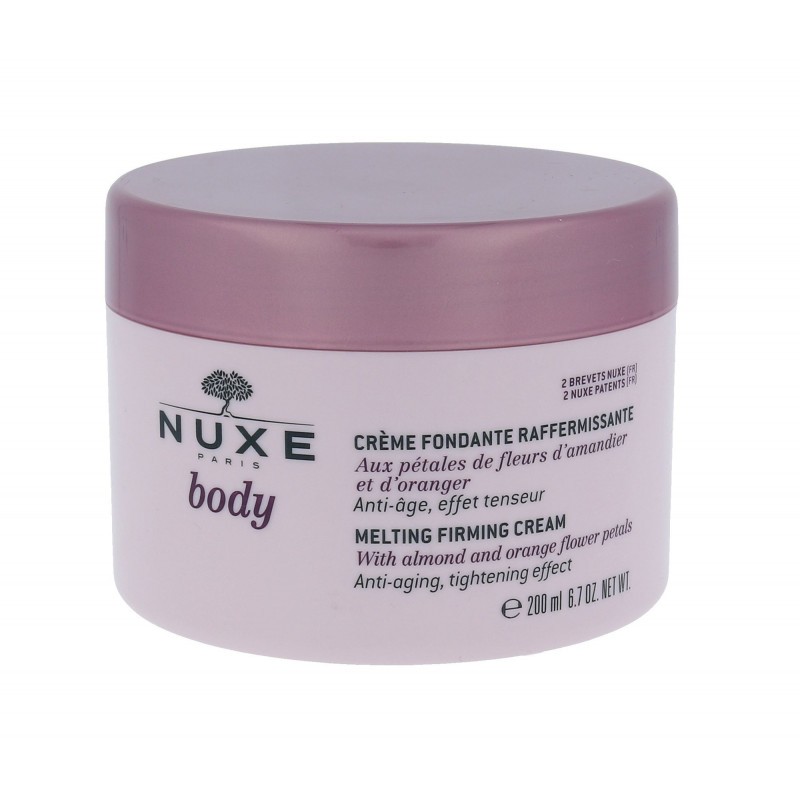 Dưỡng thể nuxe body 200ml Ouibeaute