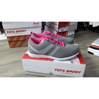 ✅  Giày thể thao nữ TEFA size 37