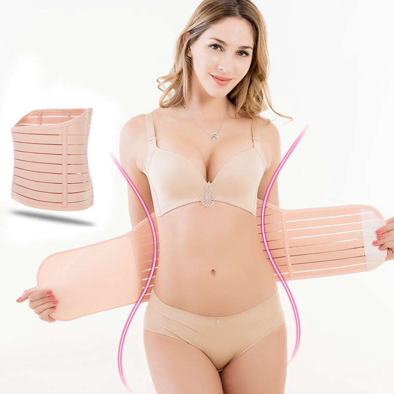 Đồ Lót Tạo Hình Cơ Thể Tiện Lợi Cho Nữ