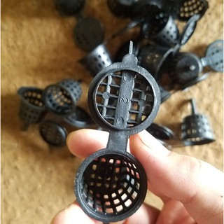 50 cái rọ đựng phân tan chậm Tặng 5 cái