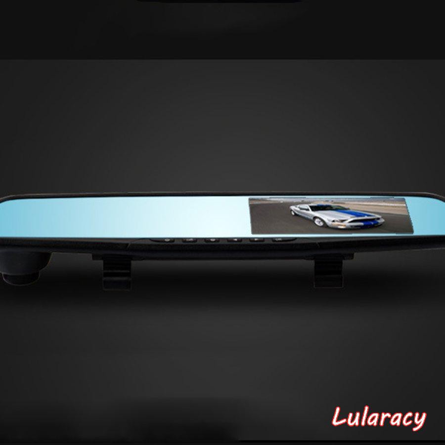 Camera Hành Trình 4.3 Inch Suv Dvr 1080p G-Sensor Cho Xe Hơi | BigBuy360 - bigbuy360.vn