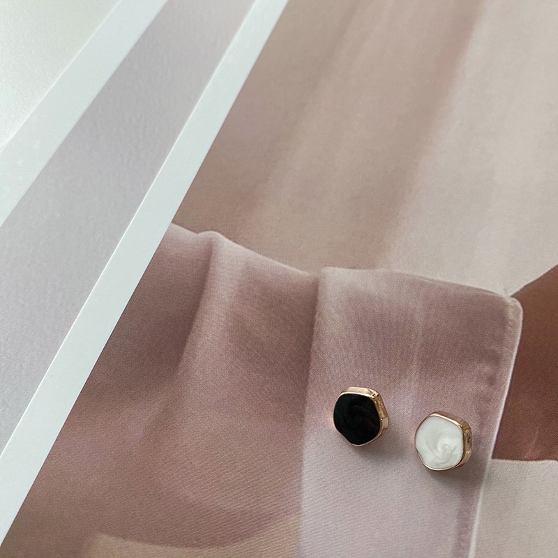 Set 10 Nút Áo Hình Dạng Đặc Biệt Dành Cho Áo Sơ Mi Nữ