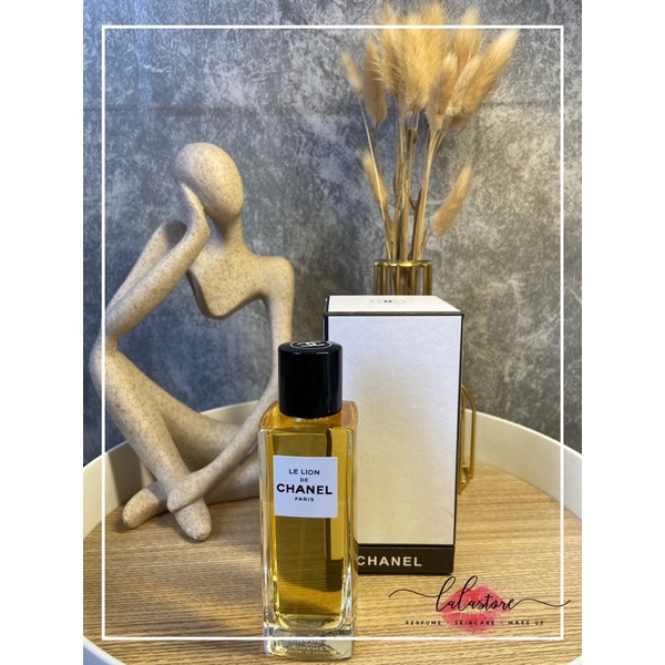 Nước hoa Chanel Le Lion Edp 100ML ( bung seal)