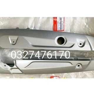 Hộp bọc xích, sên cacte xe FUTURE Mập, LED, WAVE 125... zin