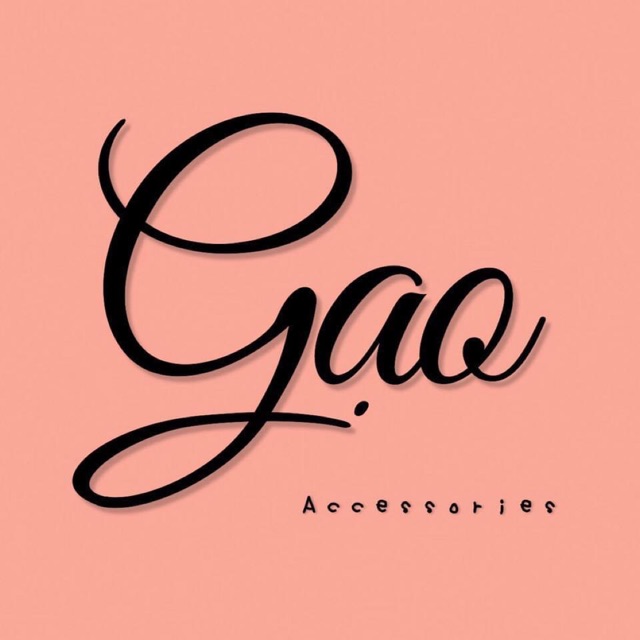 Gạo Accessories