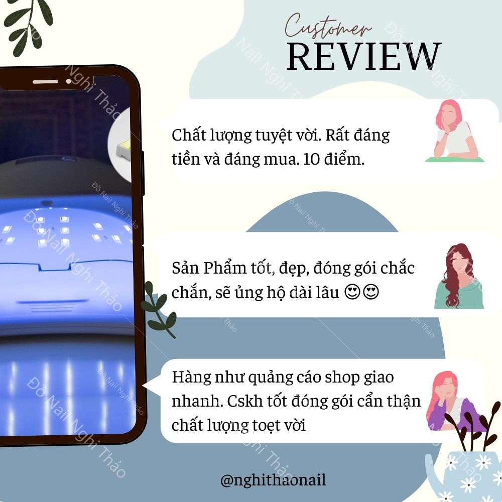 Máy hơ sun 5 plus UV chính hãng