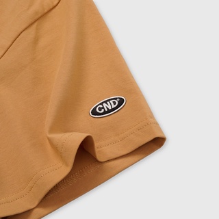 ÁO THUN TAY NGẮN CND SUMMER TEE