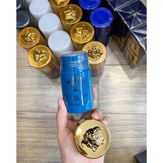 Lăn khử mùi nước hoa Versace Eros 75ml