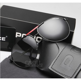 Mắt kính Police cực ngầu cho nam giới