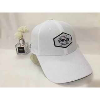 Mũ golf nam, nữ Ping