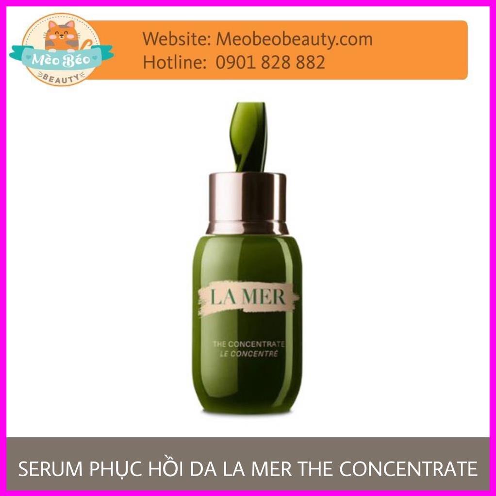 Serum Phục Hồi Da Lamer The Concentrate 50ml chính hãng