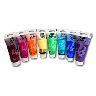 Màu Acrylic Pebeo Studio Tuýp 100ml