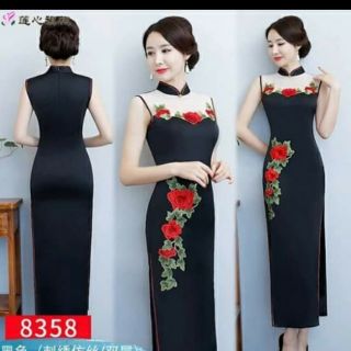 Sườn xám Thượng Hải tuyển