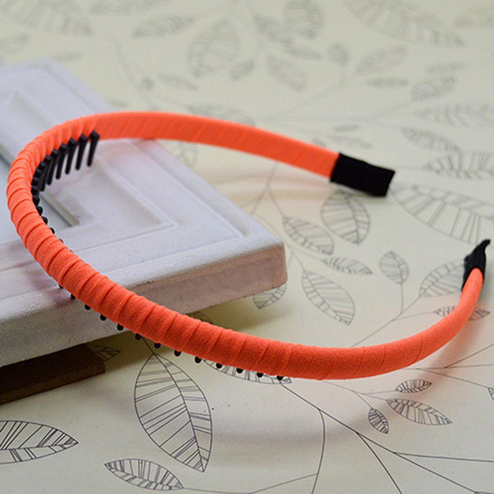 Băng Đô Cài Tóc Thiết Kế Xinh Xắn Thời Trang Cho Nữ