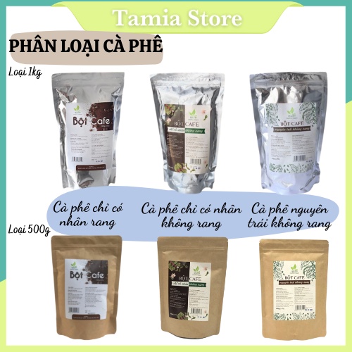 Bột cà phê enema Viet Healthy 1kg dùng cho coffee enema thải độc đại tràng gan làm đẹp da chữa táo bón Viethealthy | BigBuy360 - bigbuy360.vn