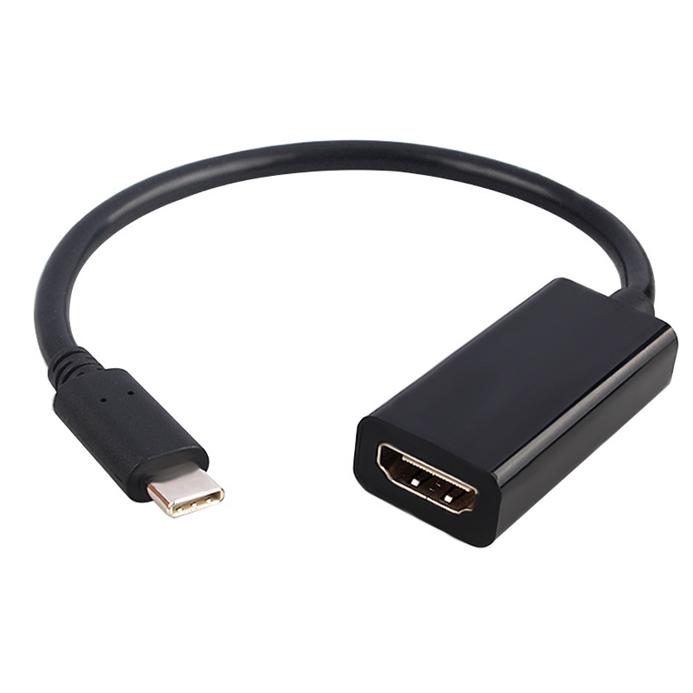 Cáp chuyển đổi từ cổng Type C sang HDMI USB C AV 4K