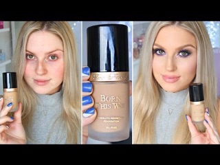 Kem Nền Born This Way- Too Faced🌸